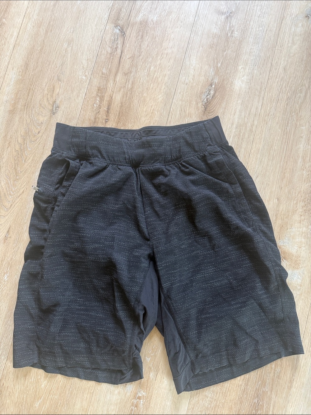 Men’s Lululemon short